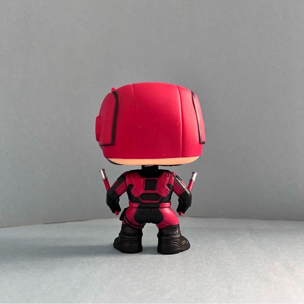 Funko Pop Marvel Daredevil View 2